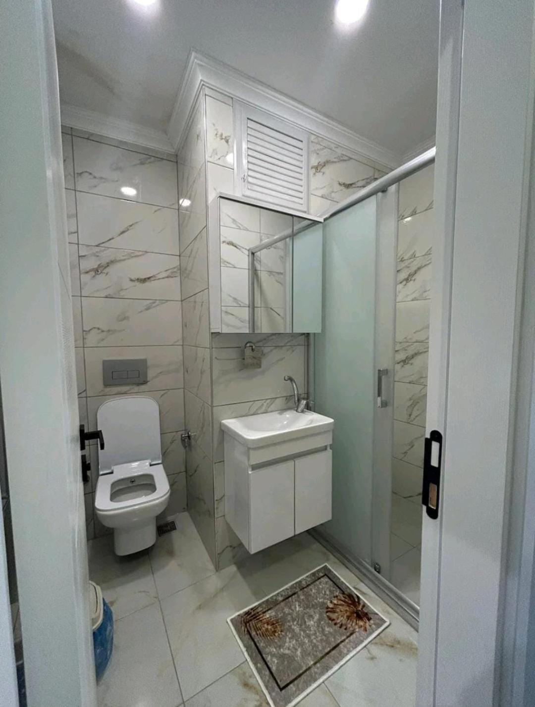 Yeni , Merkezi , Galata'da #3 Appartement *